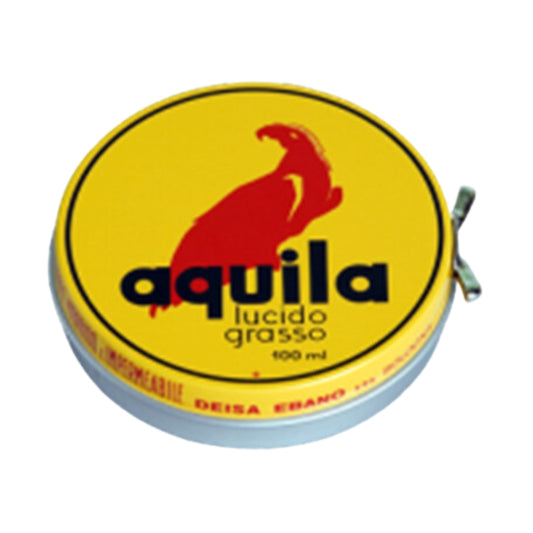 Lucido grasso Aquila da 100 ml