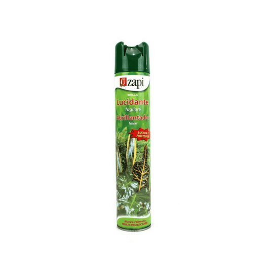 Lucidante Fogliare Zapi Garden - 500 ml